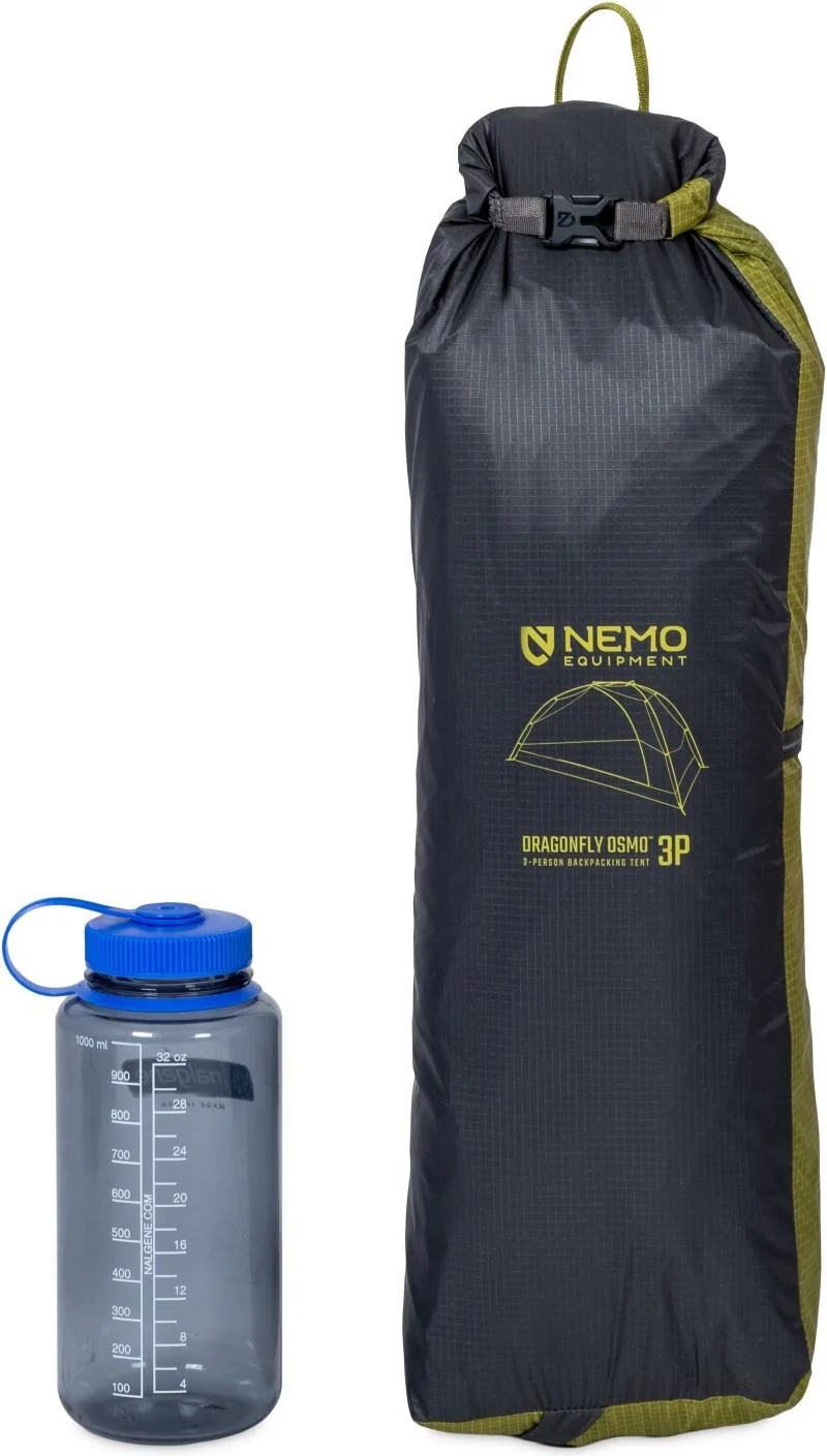 Dragonfly OSMO UL 3P Tent - Image 8