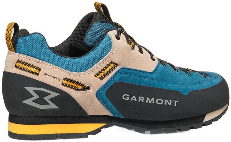 Dragontail LT Evo - Mens - Image 3