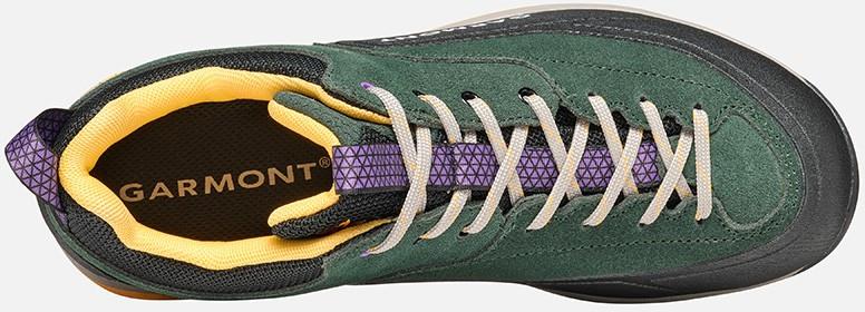 Dragontail - Womens - Image 6