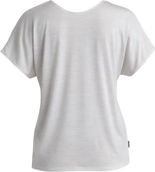 Merino Blend  Drayden Reversible SS Top - Womens - Image 17