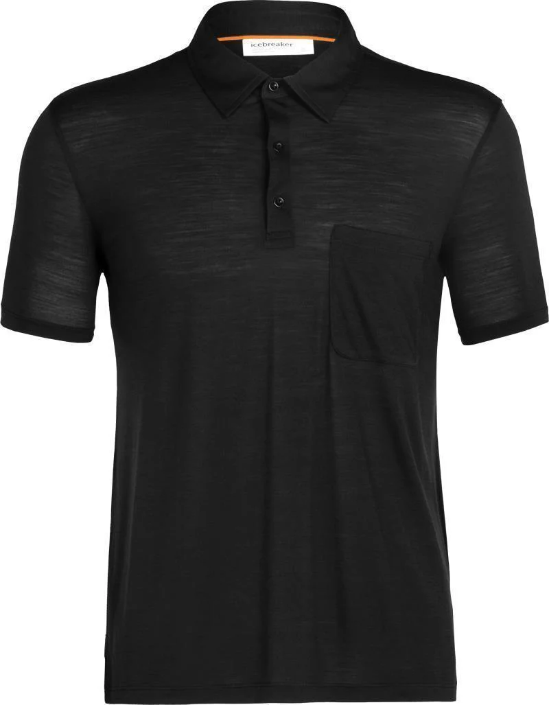 Drayden SS Polo - Mens