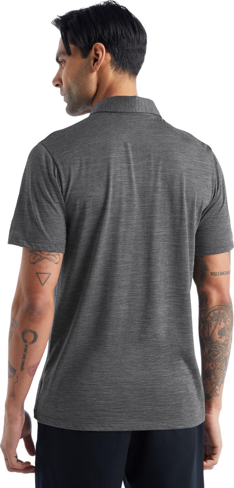 Drayden SS Polo - Mens - Image 10