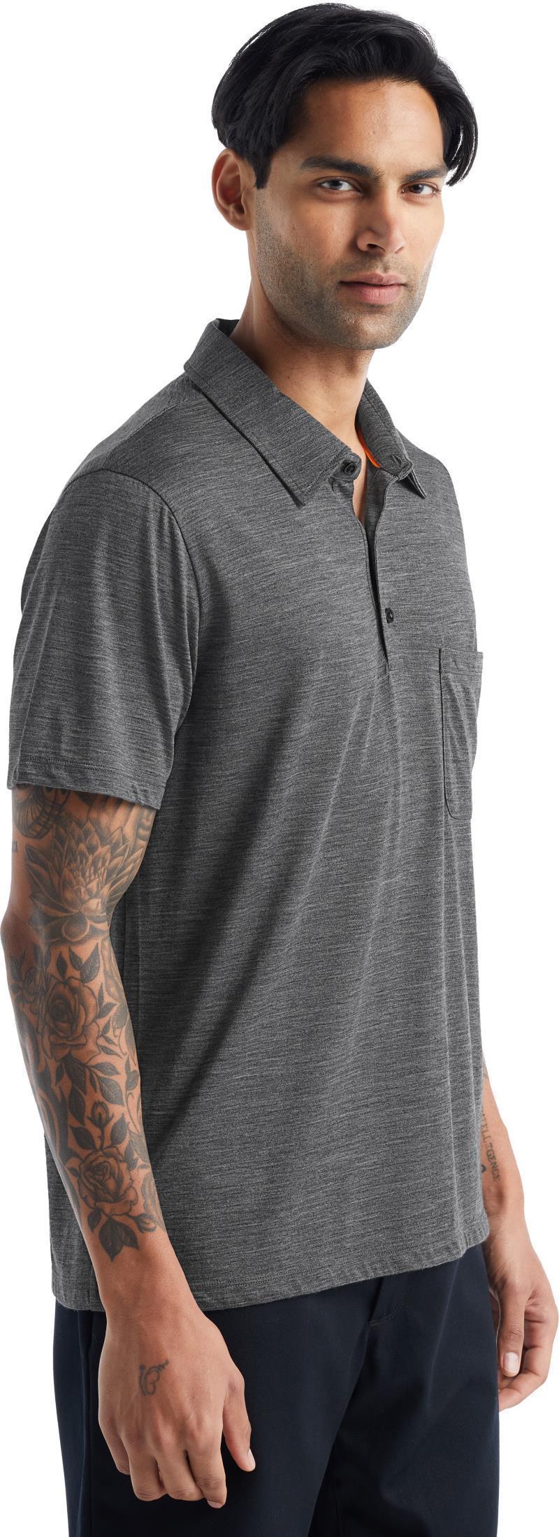 Drayden SS Polo - Mens - Image 11