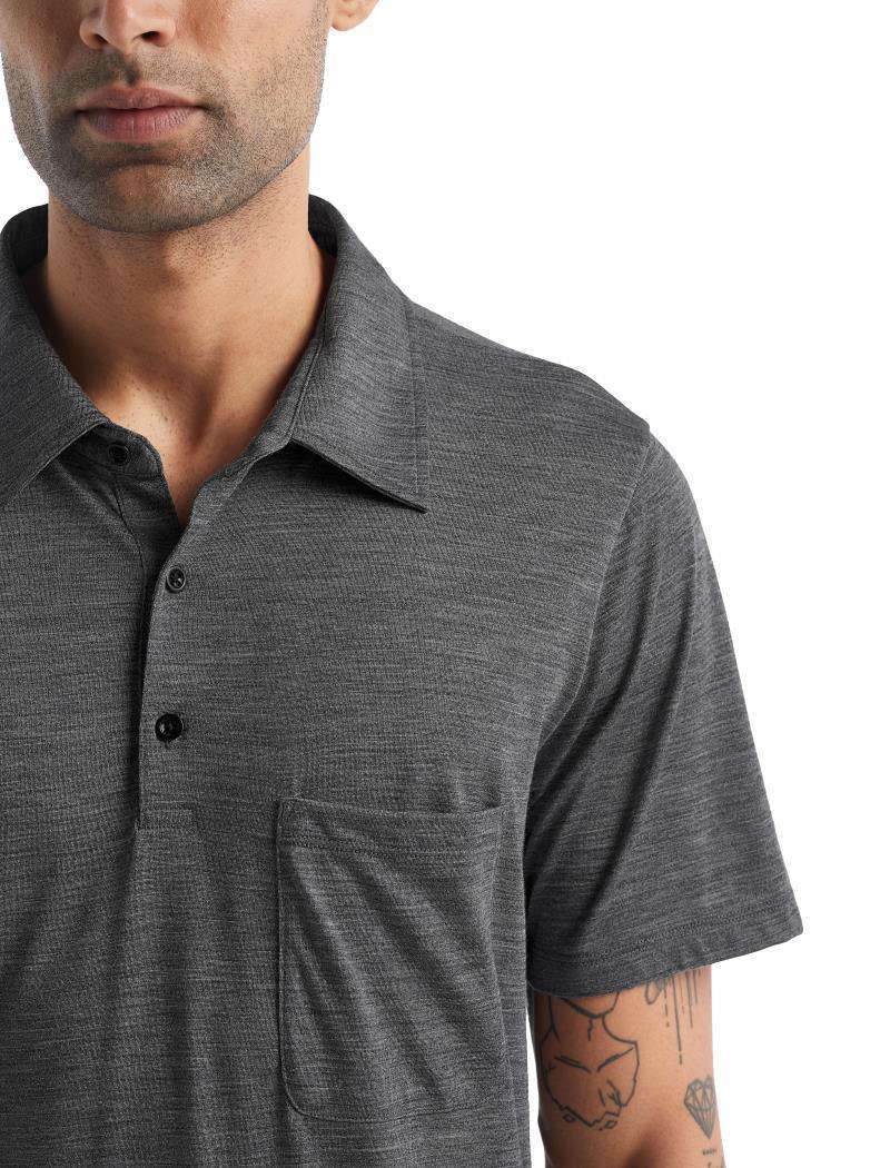 Drayden SS Polo - Mens - Image 12