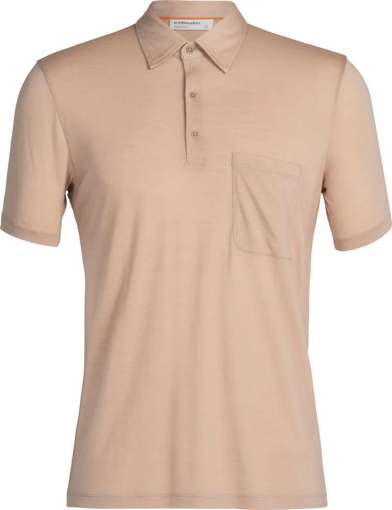 Drayden SS Polo - Mens - Image 14