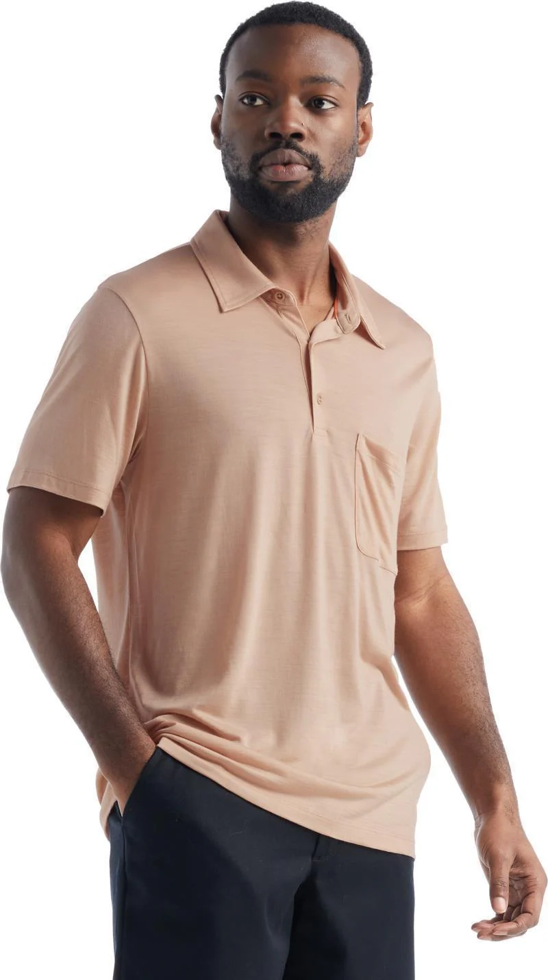 Drayden SS Polo - Mens - Image 15