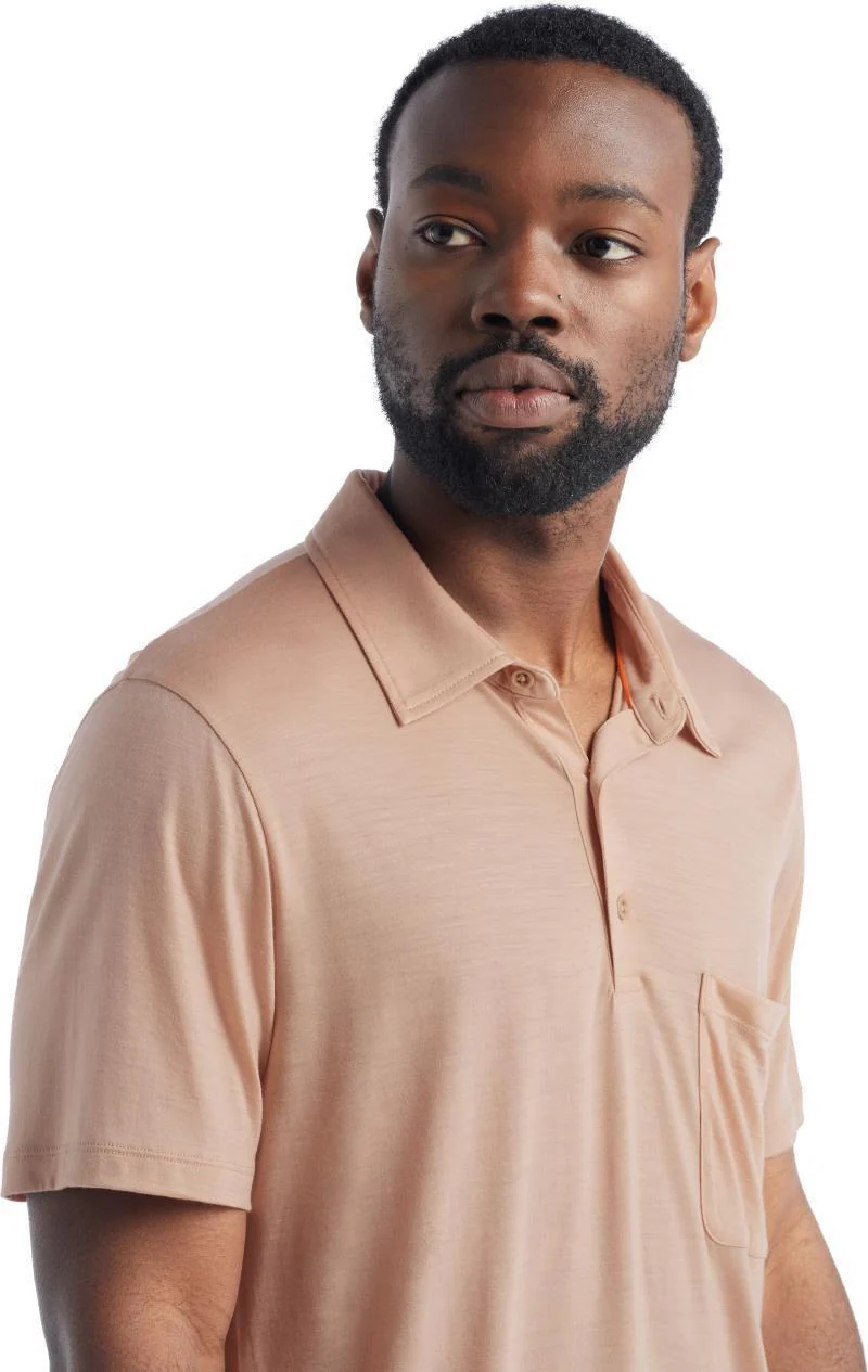 Drayden SS Polo - Mens - Image 17