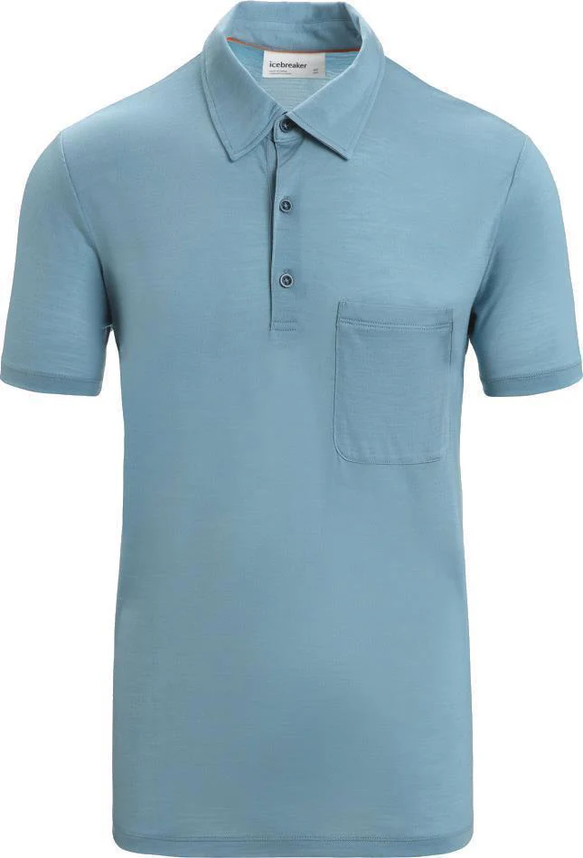 Drayden SS Polo - Mens - Image 19
