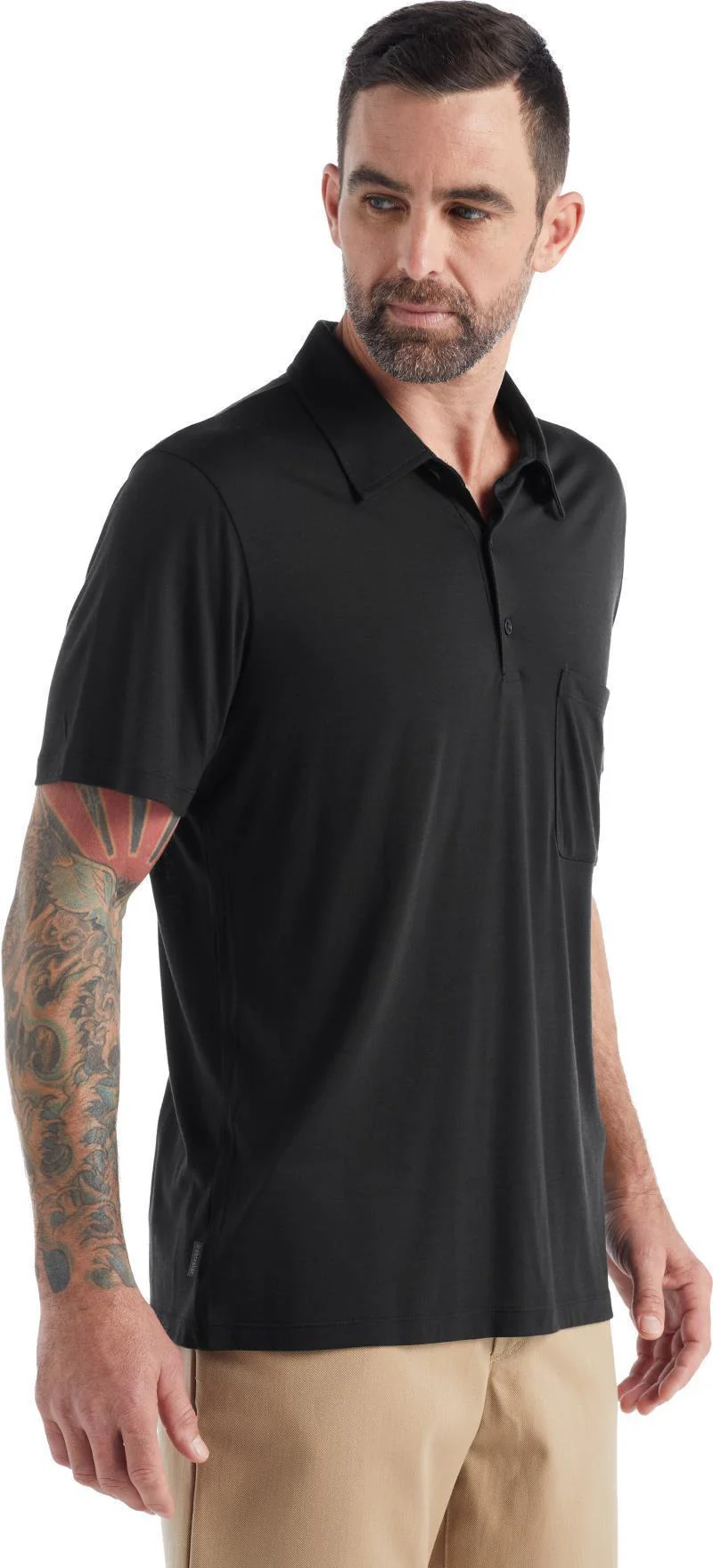 Drayden SS Polo - Mens - Image 2