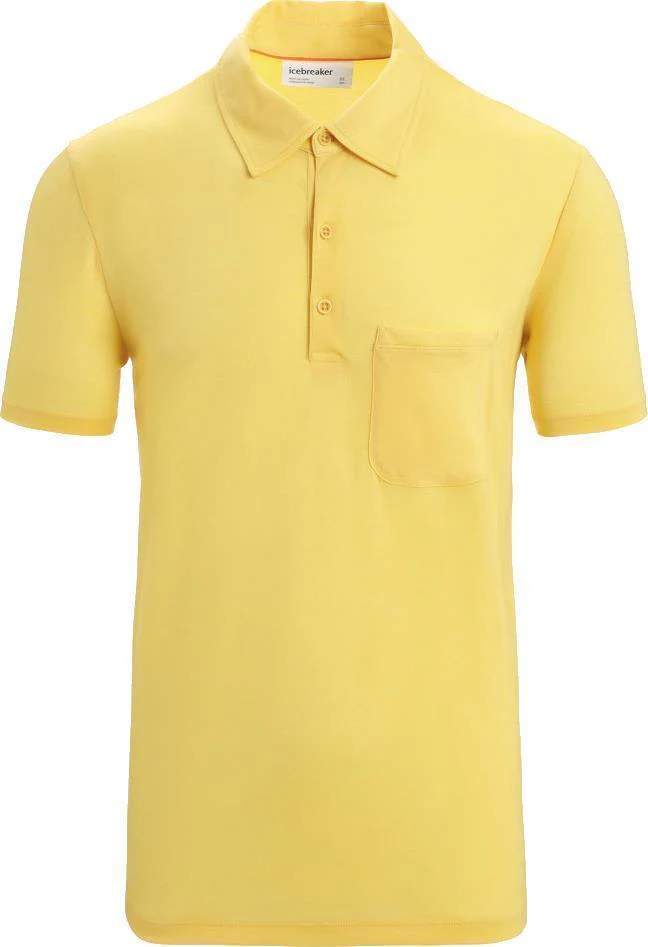 Drayden SS Polo - Mens - Image 21