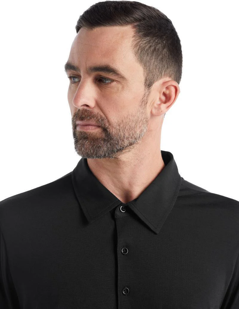 Drayden SS Polo - Mens - Image 4