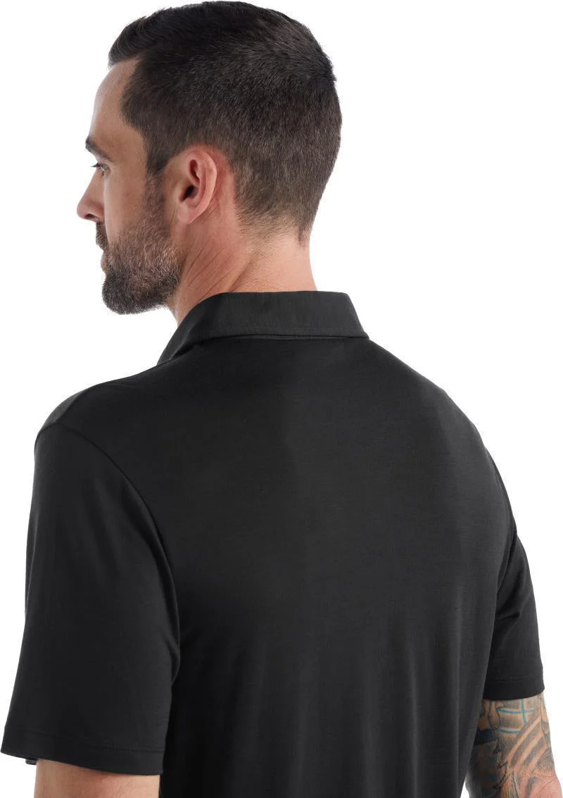 Drayden SS Polo - Mens - Image 5