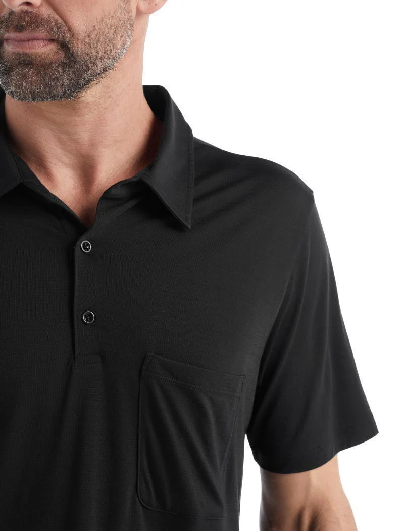 Drayden SS Polo - Mens - Image 6