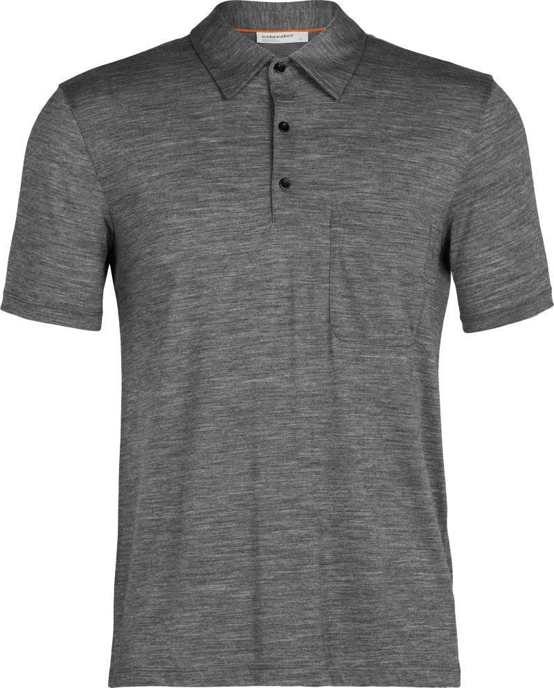 Drayden SS Polo - Mens - Image 8