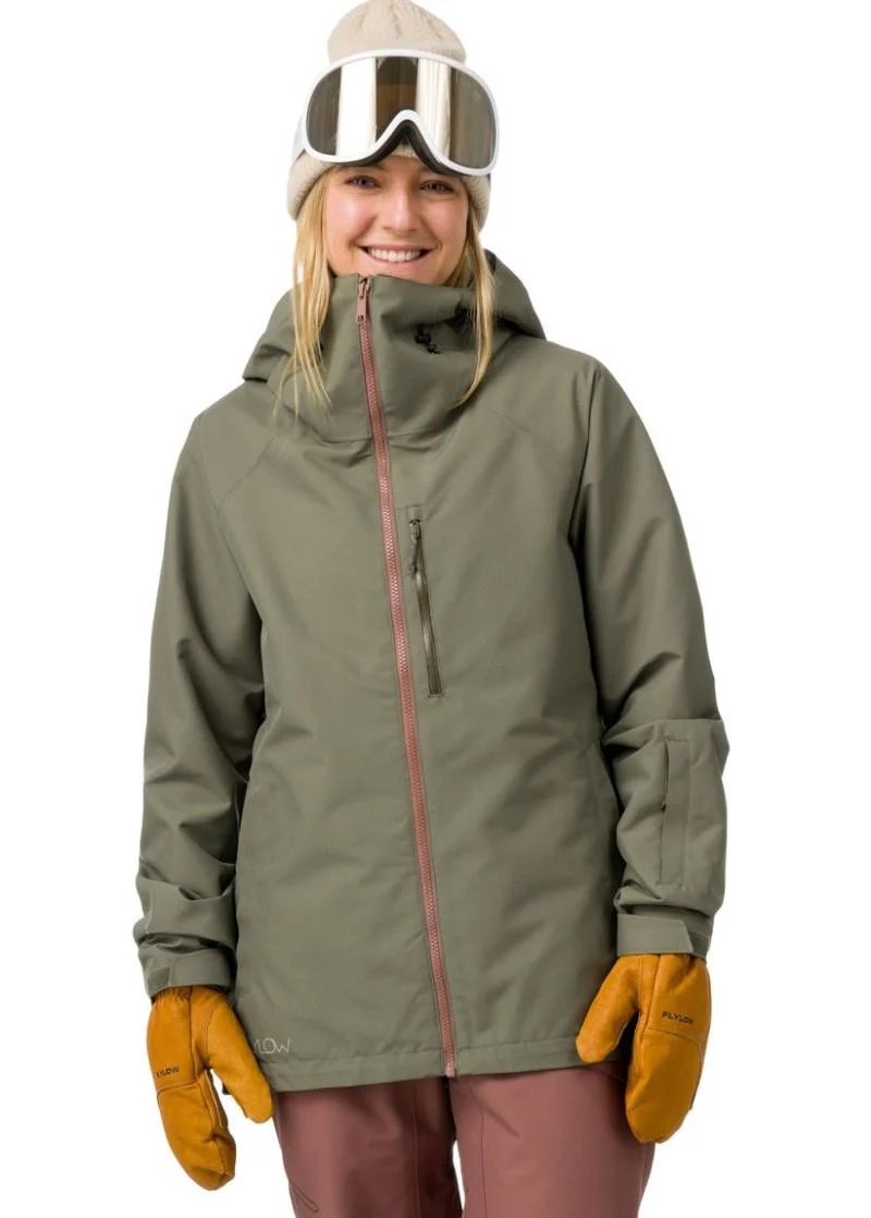 Dream Coat - Womens - Image 3