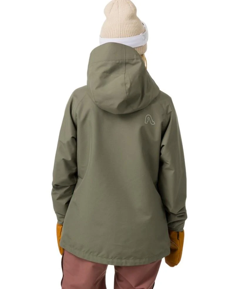 Dream Coat - Womens - Image 4