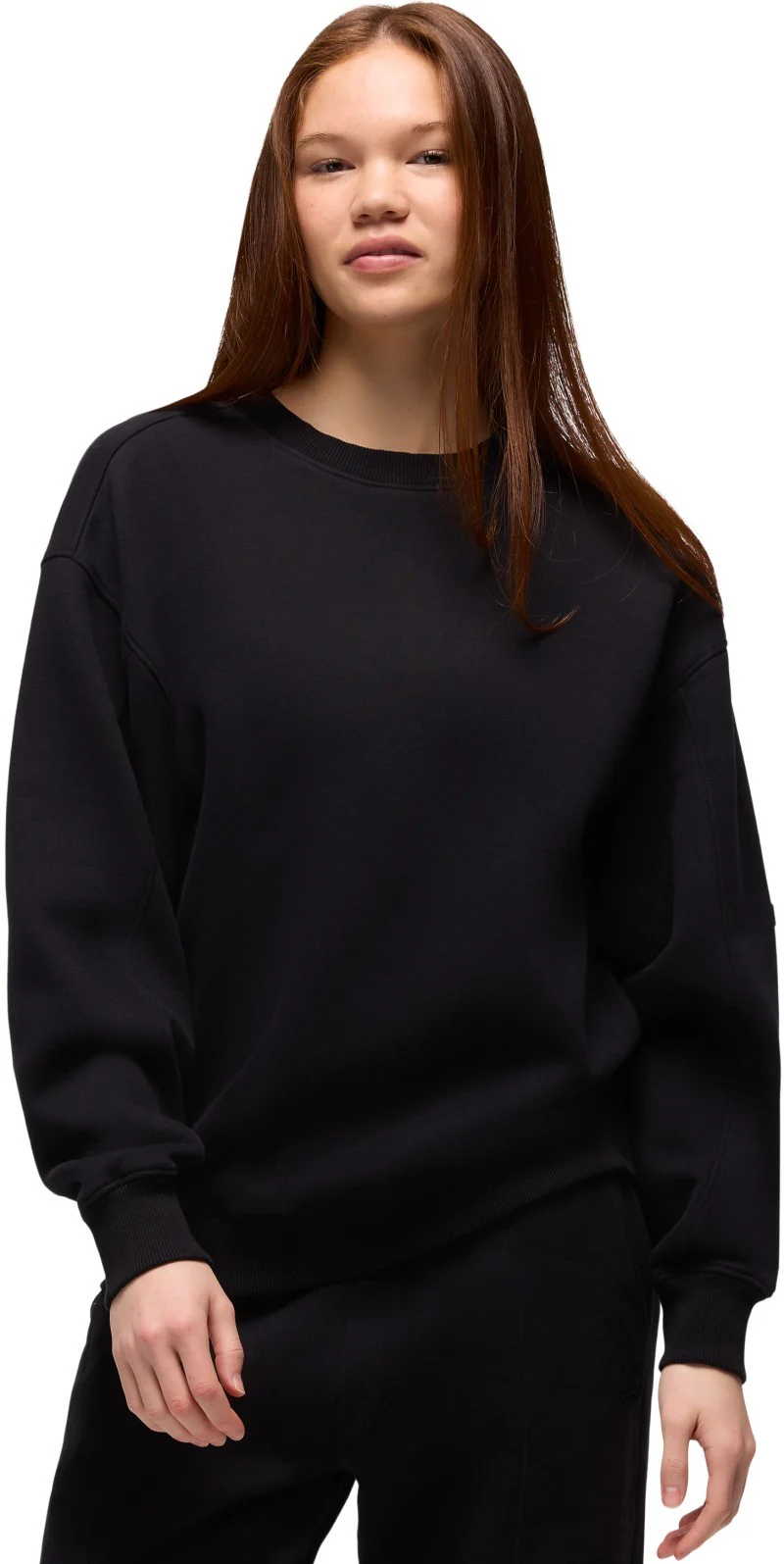 DreamFleece Crew Sweatshirt - Womens