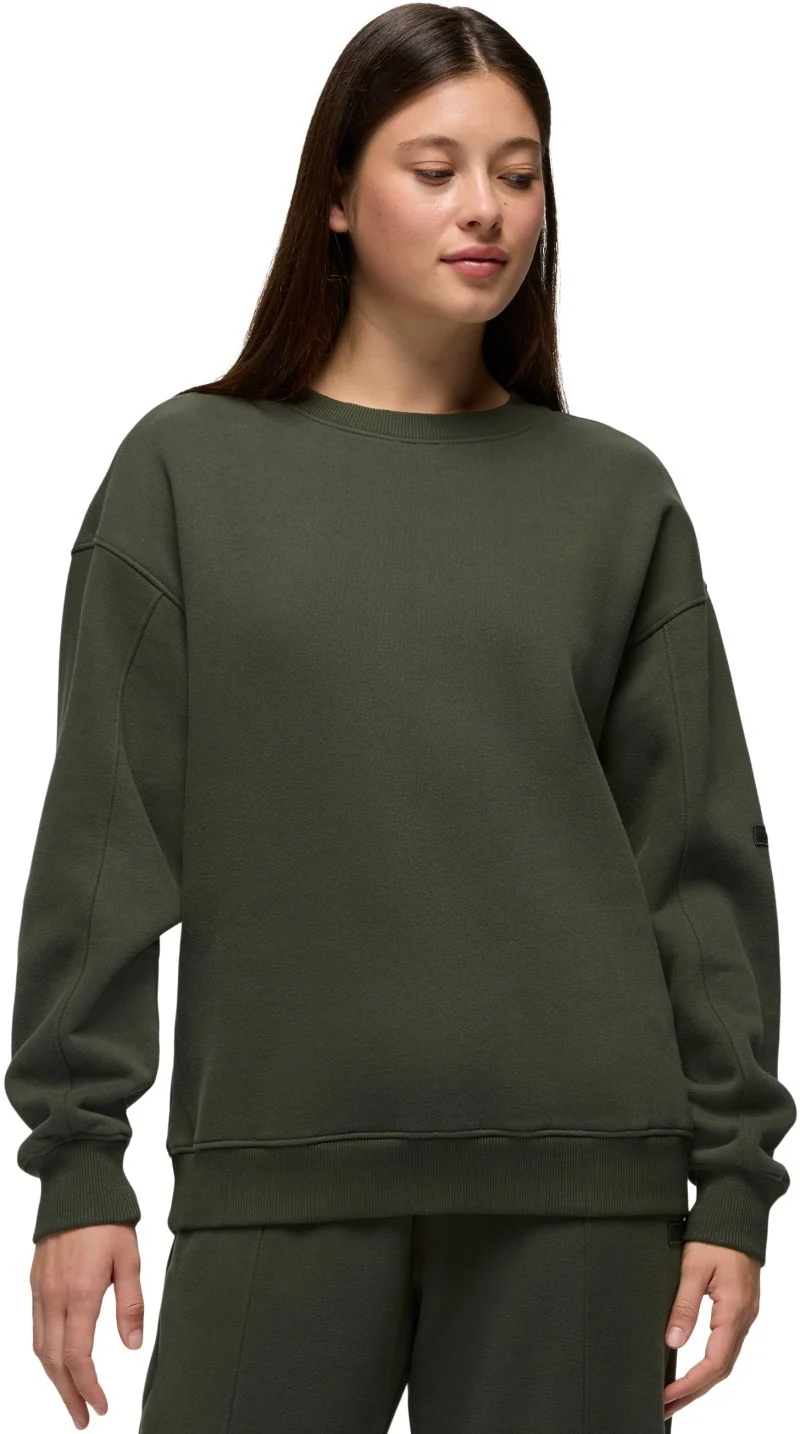 DreamFleece Crew Sweatshirt - Womens - Image 12