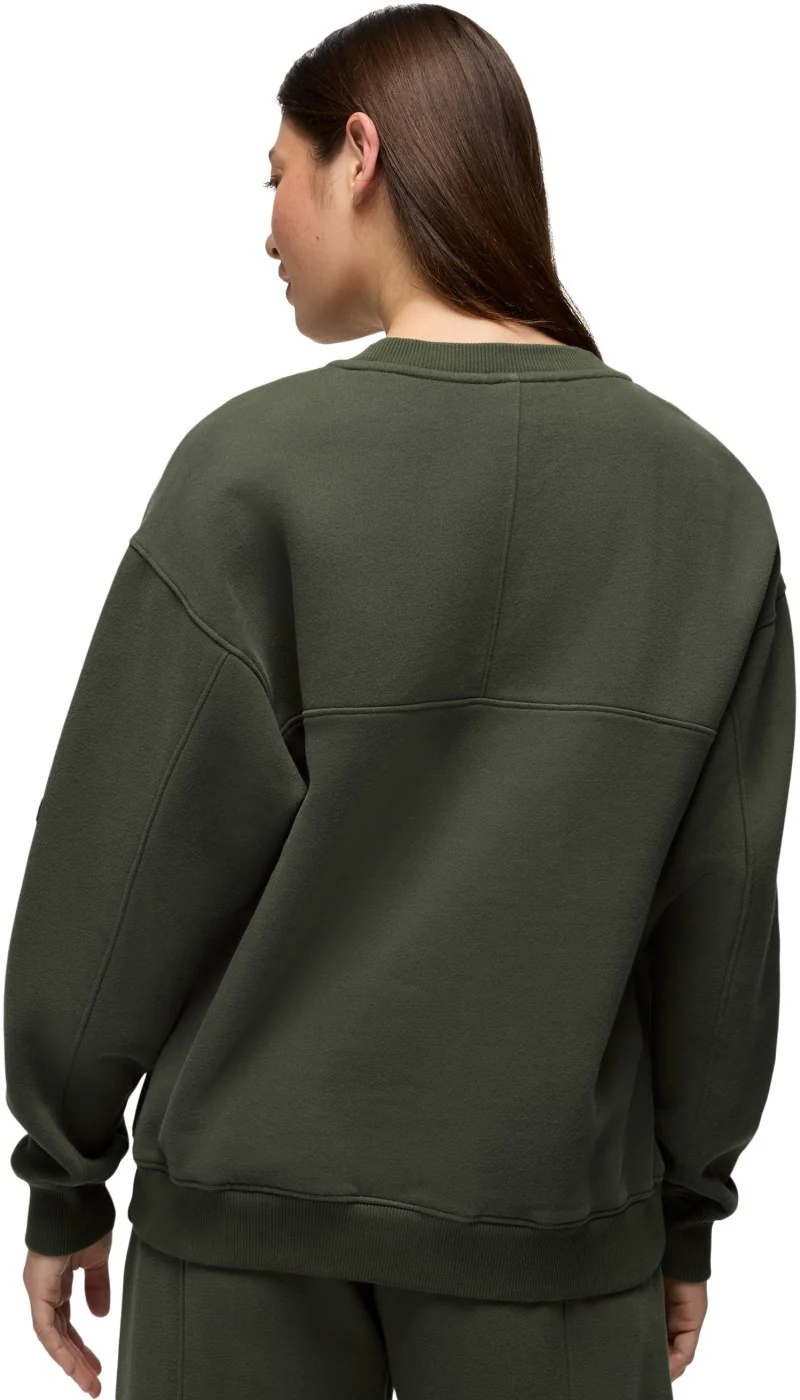 DreamFleece Crew Sweatshirt - Womens - Image 13
