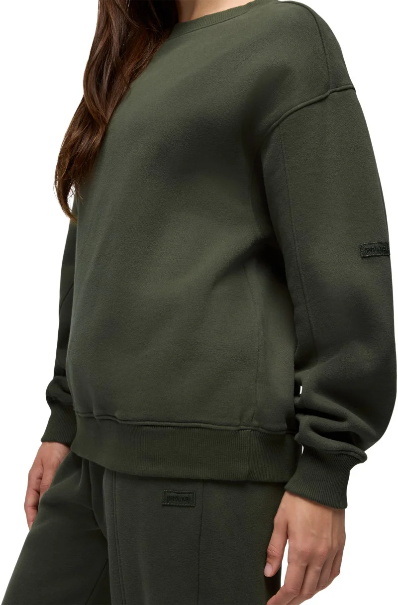 DreamFleece Crew Sweatshirt - Womens - Image 14