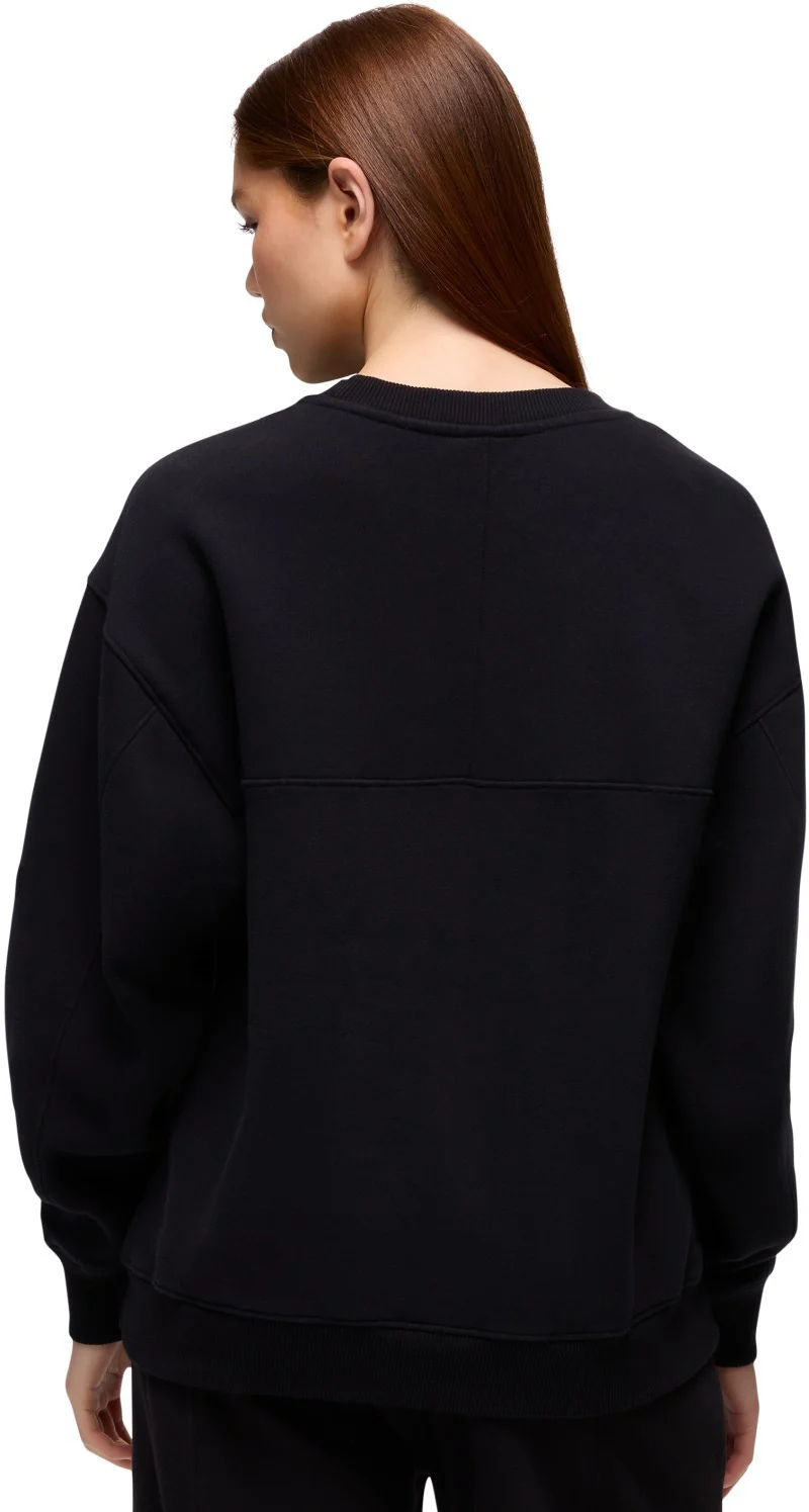 DreamFleece Crew Sweatshirt - Womens - Image 2