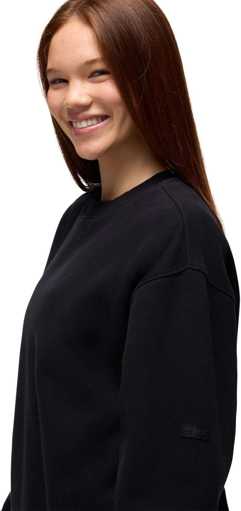 DreamFleece Crew Sweatshirt - Womens - Image 3