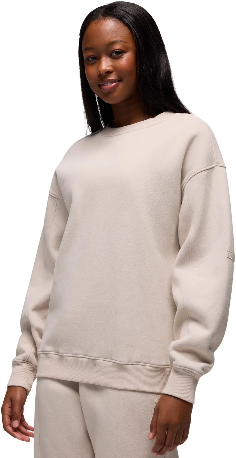 DreamFleece Crew Sweatshirt - Womens - Image 4