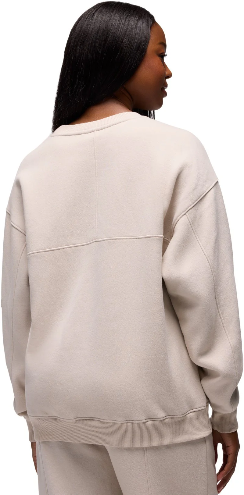 DreamFleece Crew Sweatshirt - Womens - Image 5