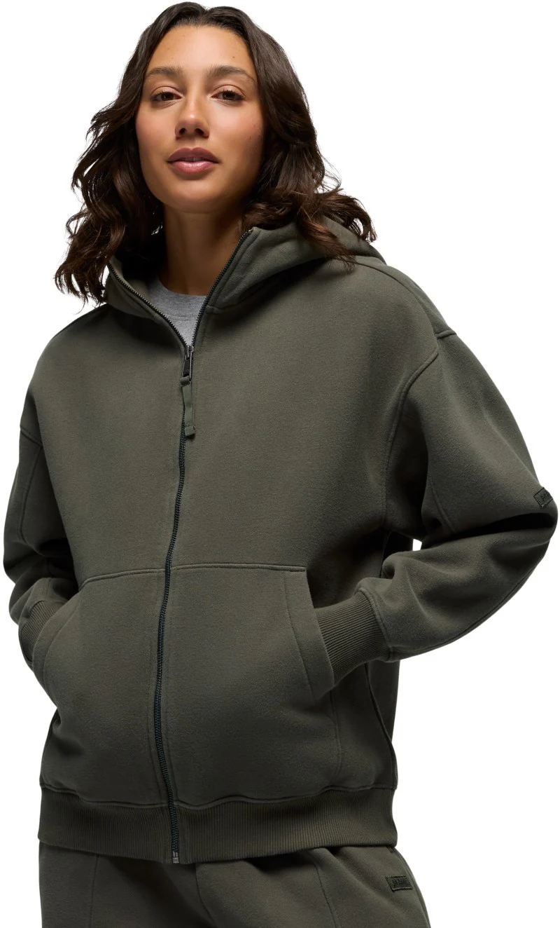 DreamFleece Full Zip - Womens - Image 11