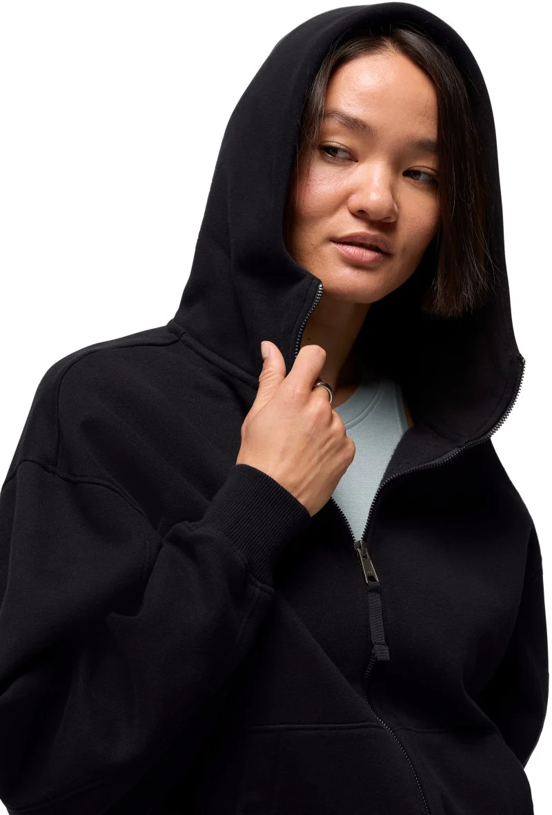 DreamFleece Full Zip - Womens - Image 3