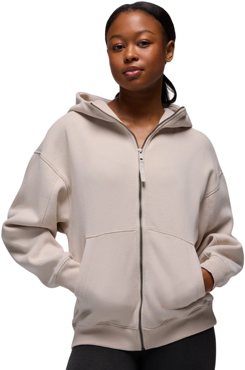 DreamFleece Full Zip - Womens - Image 4