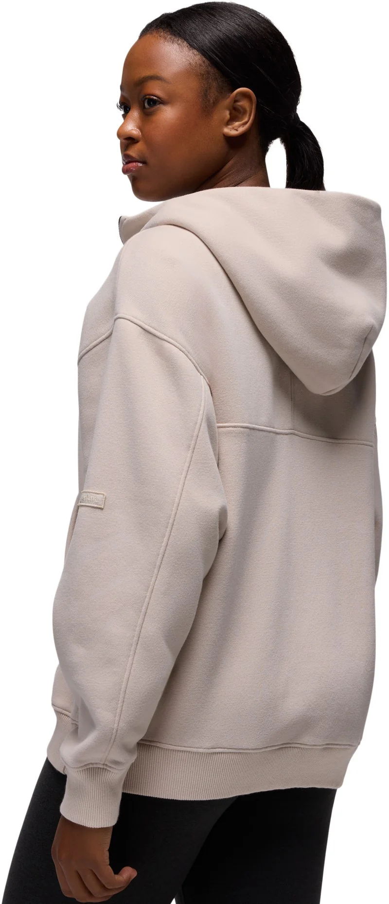 DreamFleece Full Zip - Womens - Image 5