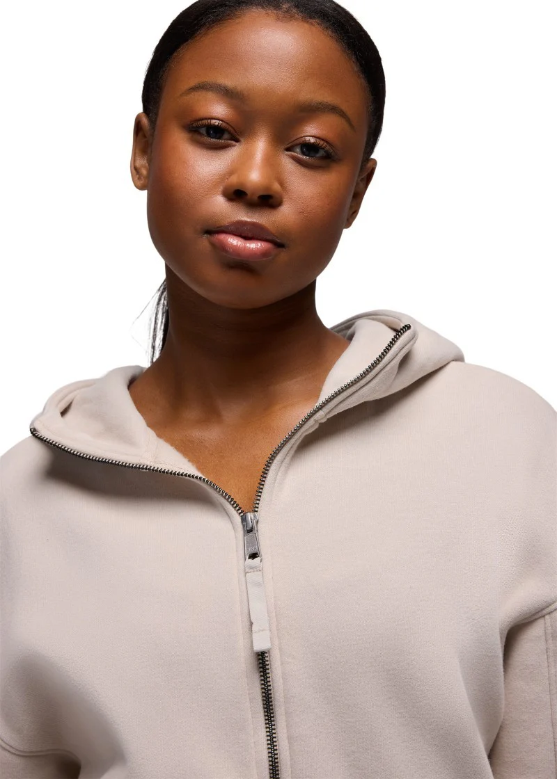 DreamFleece Full Zip - Womens - Image 6
