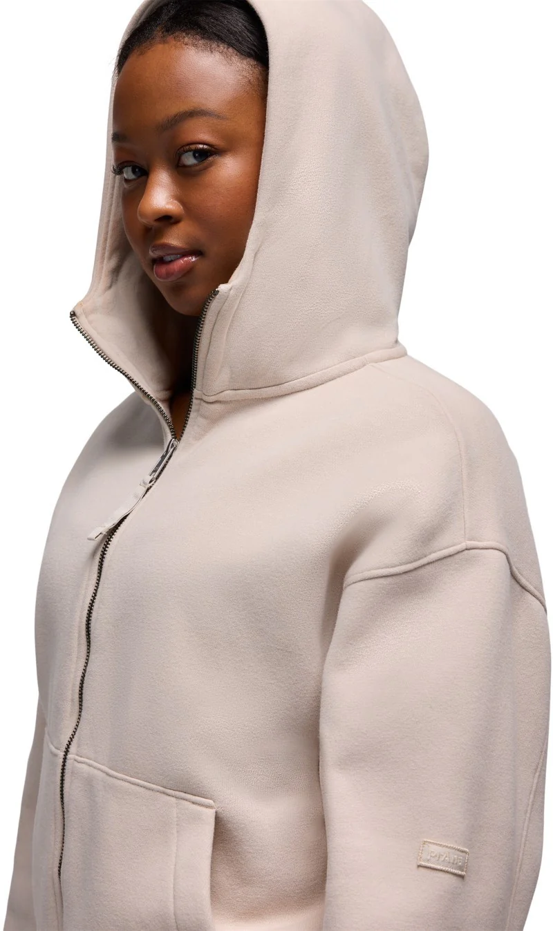 DreamFleece Full Zip - Womens - Image 7