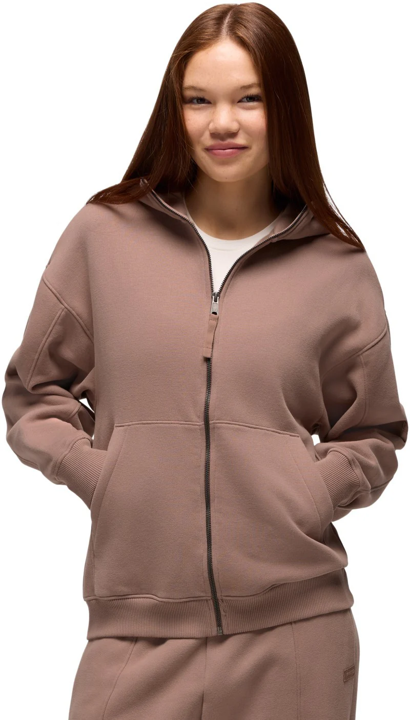 DreamFleece Full Zip - Womens - Image 8