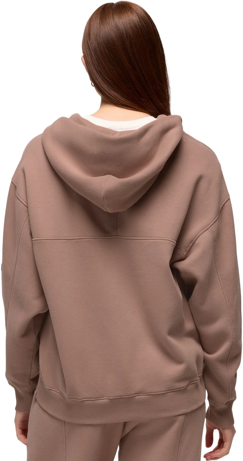 DreamFleece Full Zip - Womens - Image 9