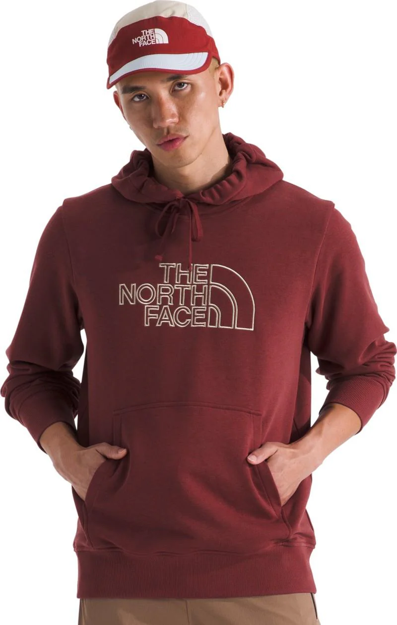 Drew Peak Light Hoodie - Mens - Image 10