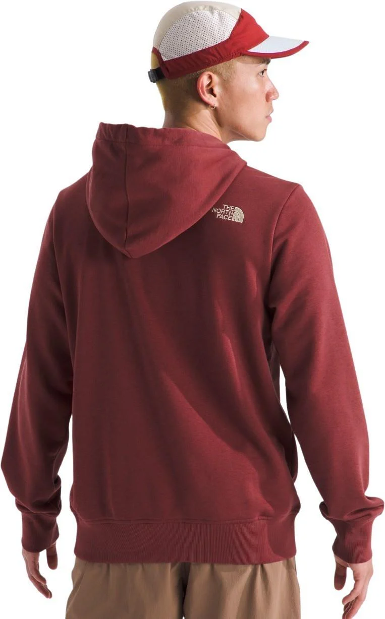 Drew Peak Light Hoodie - Mens - Image 11