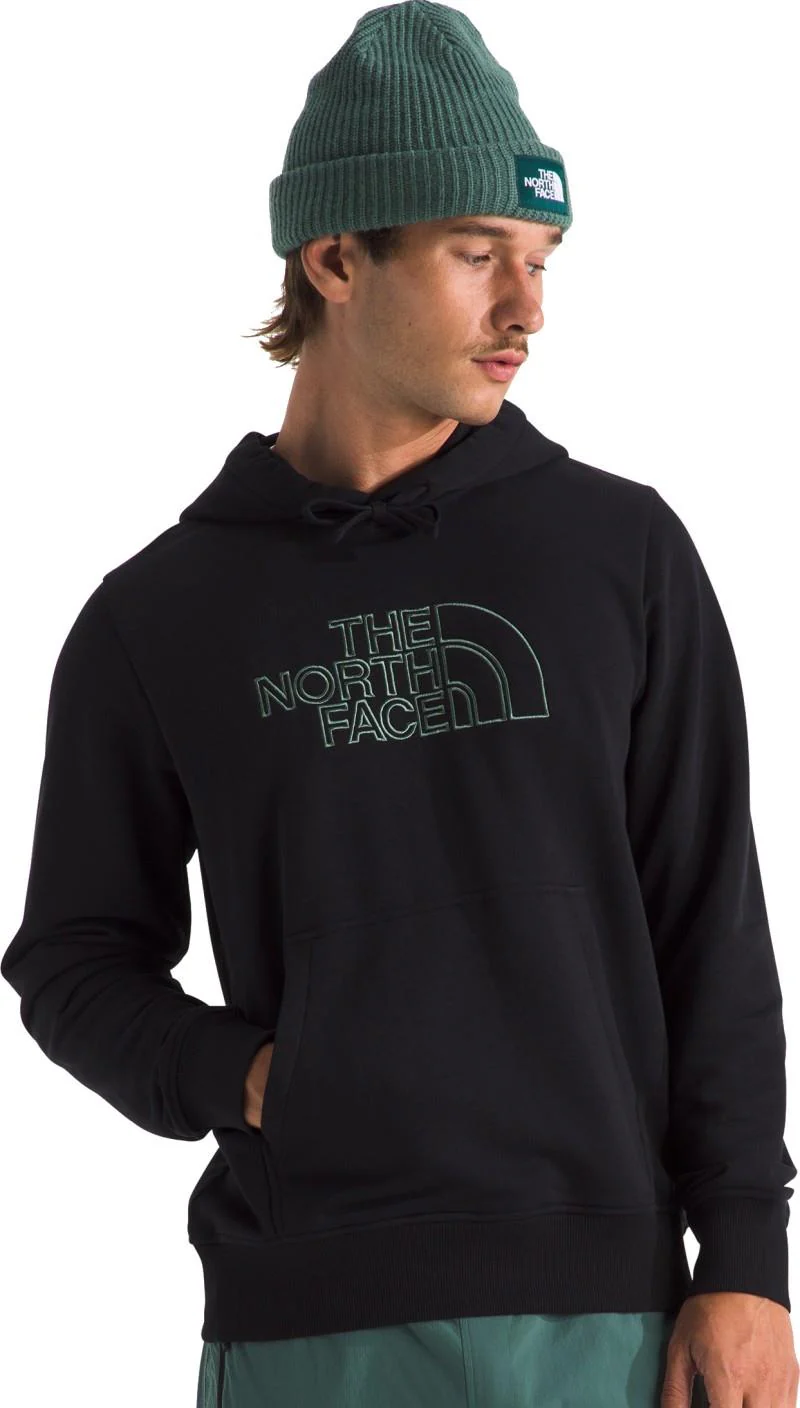 Drew Peak Light Hoodie - Mens - Image 13