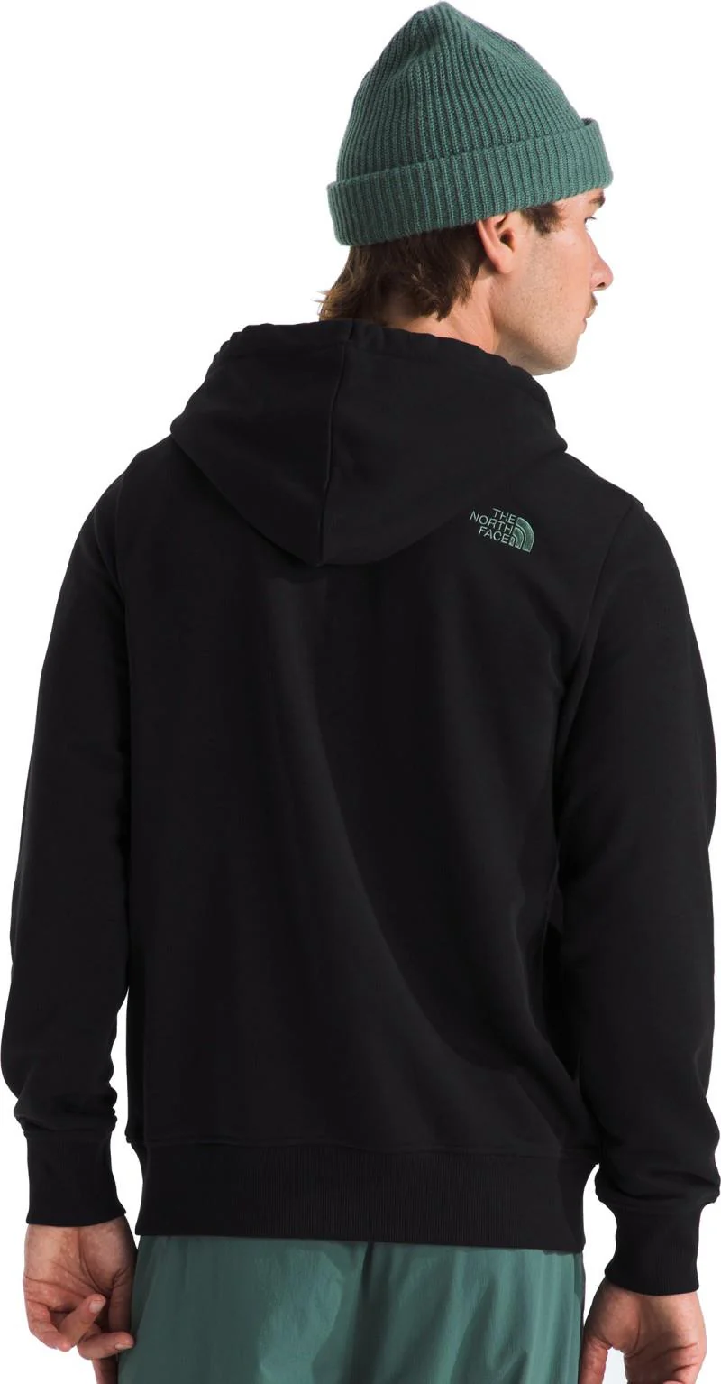 Drew Peak Light Hoodie - Mens - Image 14