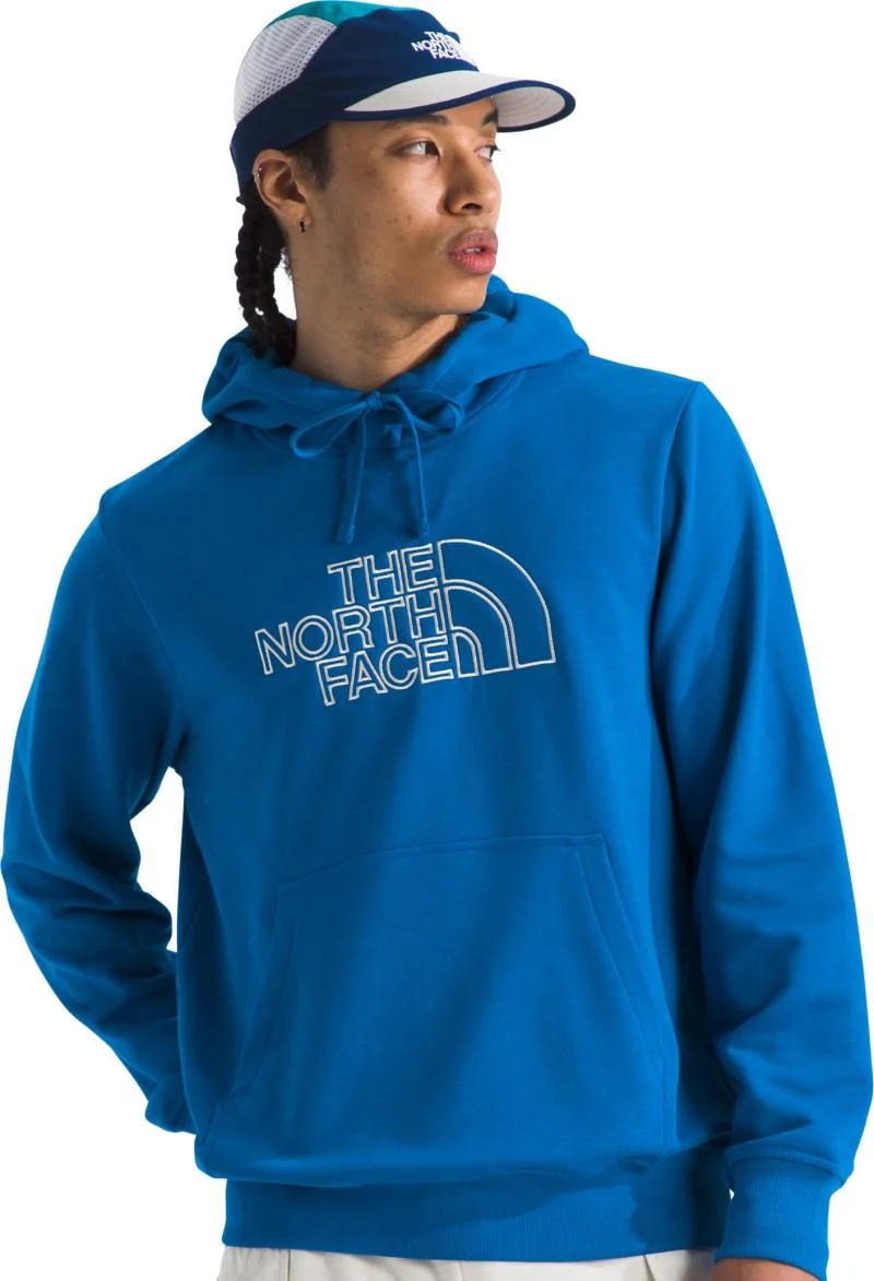 Drew Peak Light Hoodie - Mens - Image 2