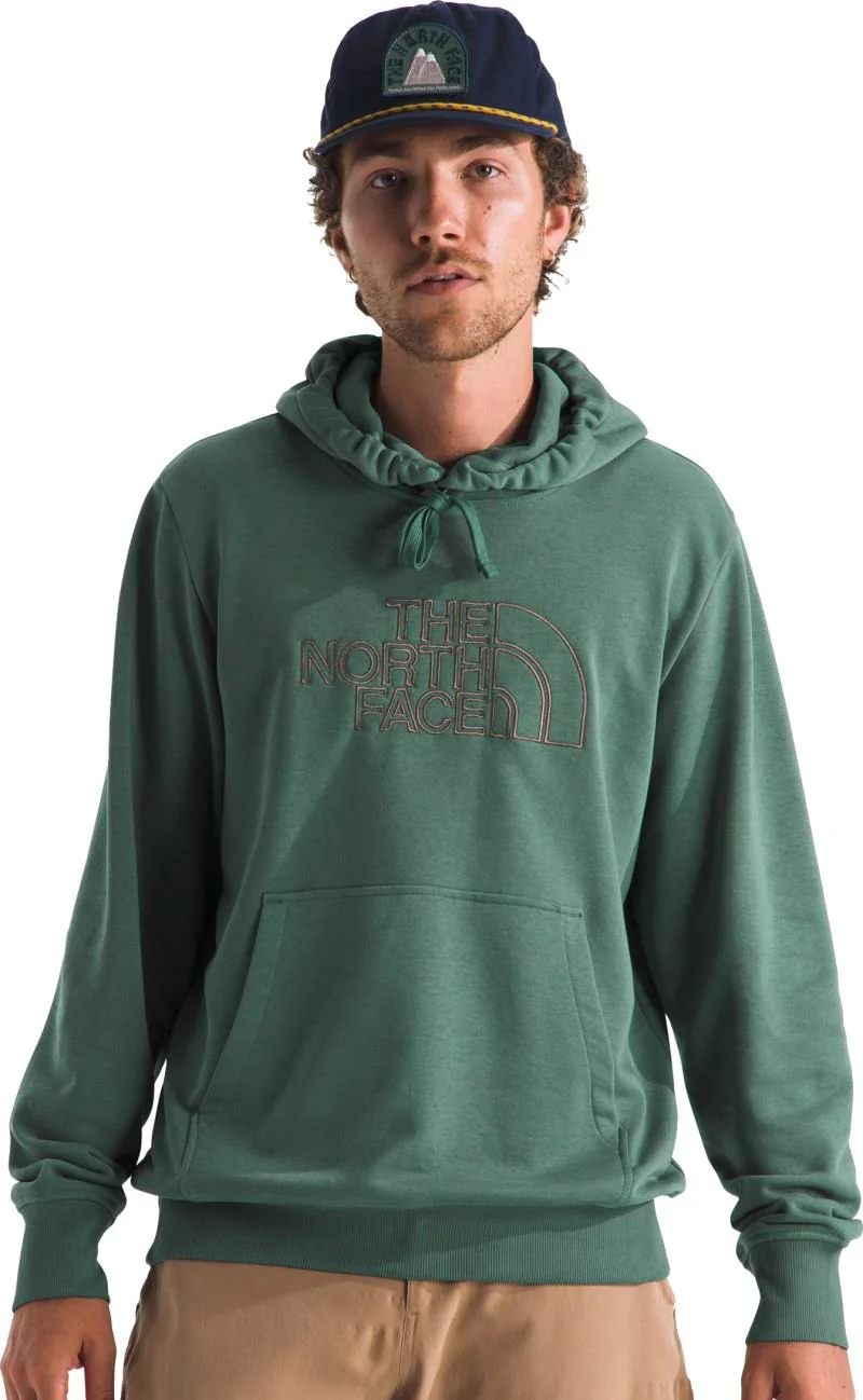 Drew Peak Light Hoodie - Mens - Image 4