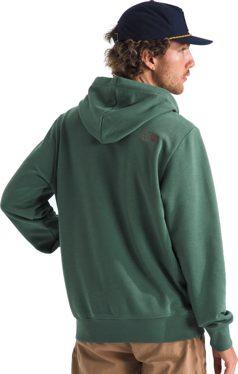 Drew Peak Light Hoodie - Mens - Image 5