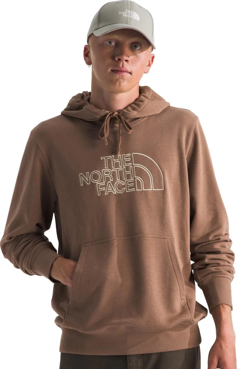 Drew Peak Light Hoodie - Mens - Image 7