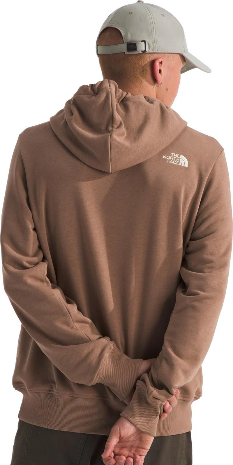 Drew Peak Light Hoodie - Mens - Image 8