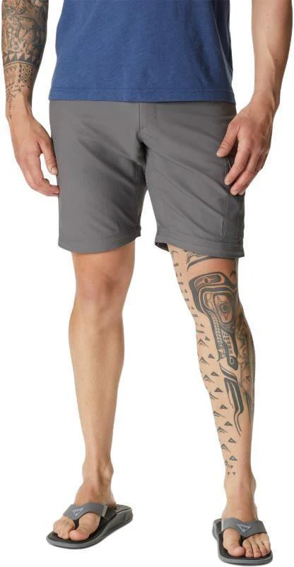 Drift Guide Convertible Pants, 32" Inseam - Mens - Image 10