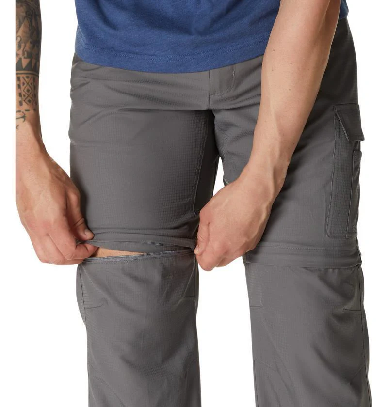 Drift Guide Convertible Pants, 32" Inseam - Mens - Image 13