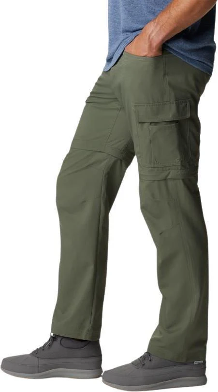 Drift Guide Convertible Pants, 32" Inseam - Mens - Image 3