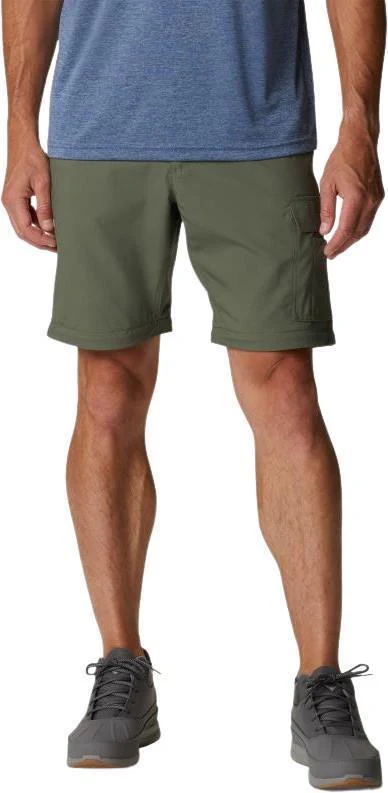 Drift Guide Convertible Pants, 32" Inseam - Mens - Image 4