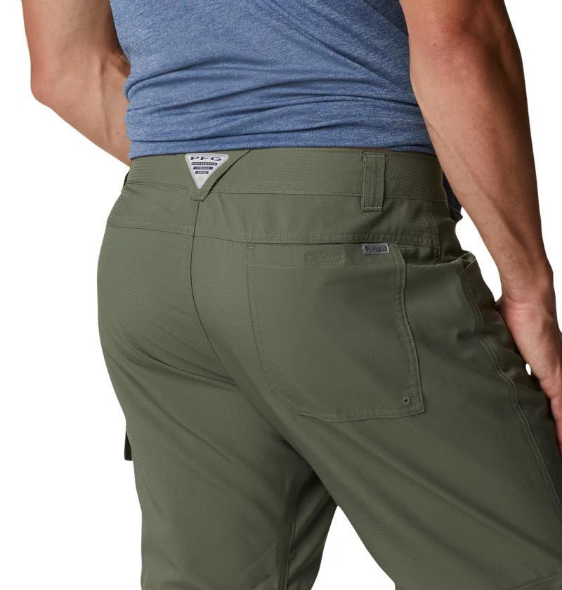 Drift Guide Convertible Pants, 32" Inseam - Mens - Image 7